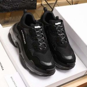 BALENCIAGA バレンシアガ カジュアルシューズ 男女兼用 2019春夏トレンドファッション新作 きれいめな印象