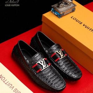 カジュアルシューズ 春夏季超人気限定コラボ 19SS 春夏最新作 海外限定新作 LOUIS VUITTON ルイ ヴィトン