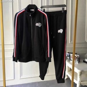 2019春夏の流行りの新品 モンクレール MONCLER 上下セット 人気モデル復刻 最終価格