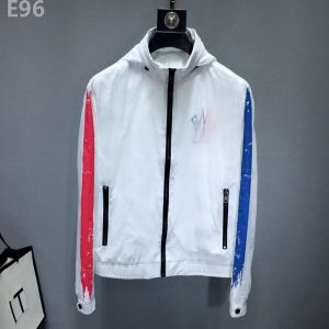 春夏新作限定 超入手困難 モンクレール MONCLER フード付きコート 19ss最新作