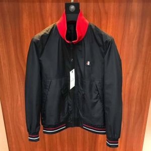 夏季日本未入荷カラー 2019春夏トレンドファッション新作 モンクレール MONCLER ブルゾン