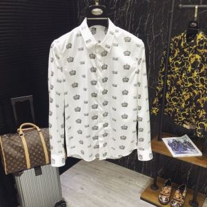 ドルチェ＆ガッバーナ コピーDolce＆Gabbanaカジュ...