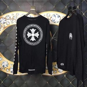 贈り物に2019年度 CHROME HEARTS クロムハー...