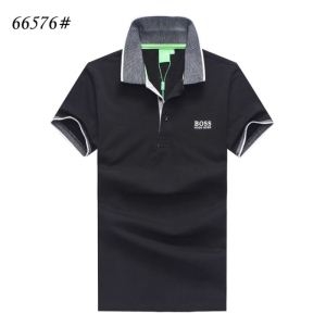 半袖Tシャツ 3色可選 雑誌掲載新作春夏入荷 19SS限定夏季 今年は先取り HUGO BOSS ヒューゴボス