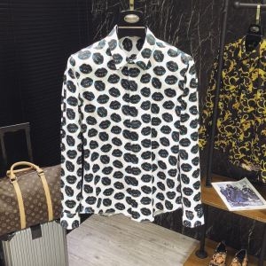 シャツ 春らしいきれい色のように ジバンシー ファッション感が急上昇！ GIVENCHY 今年コレクション新作登場！