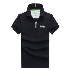 半袖Tシャツ 3色可選 ファッションの最先端！安心の関税送料込 19SS 新作  HUGO BOSS ヒューゴボス