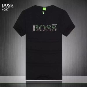 カジュアルで気分爽快 HUGO BOSS ヒューゴボス 半袖...