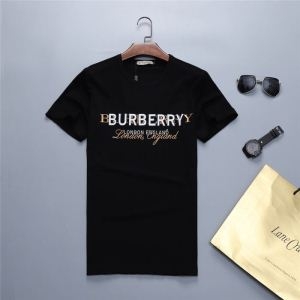 累積売上総額第１位 BURBERRY バーバリー  半袖Tシ...