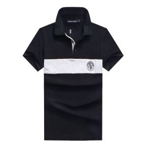 ファッション感が急上昇！ VIP 先行セール2019年夏 ARMANI アルマーニ  半袖Tシャツ 3色可選