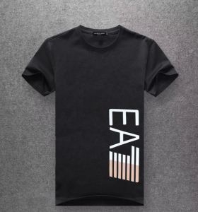 ARMANI アルマーニ  半袖Tシャツ 多色可選 カジュアルなのに高感度が高く 19ss完売必至夏季