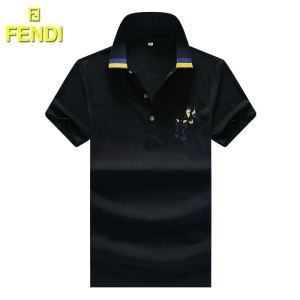 19ss完売必至夏季 春夏新作限定 超入手困難 FENDI フェンディ半袖Tシャツ 3色可選