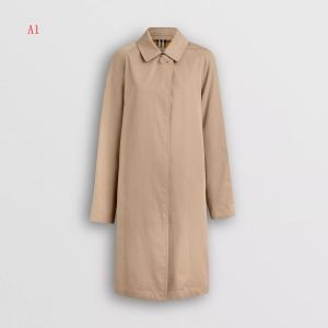 2色可選 着回し力抜群大人気 バーバリーロングコート BURBERRY今年も量産！2019年