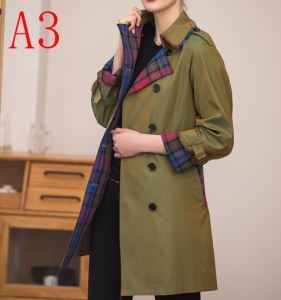 春夏新作を一気見せ BURBERRY2019春夏の流行ファッ...