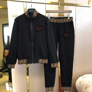 上下セット フェンディSS19春夏入荷人気のスピーディ FE...