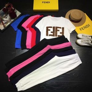 VIP 先行セール2019年夏 カジュアルの定番 FENDI...