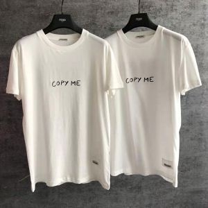 最新作2019春夏入荷 夏新しい物ひとつは欲しい定番 ミュウミュウ MIUMIU 半袖Tシャツ