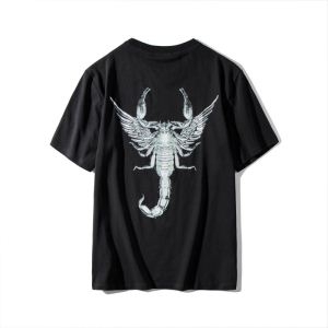 ジバンシー Tシャツ/ティーシャツ 2色可選 19SS最安値保証 春夏に必要なおすすめアイテム GIVENCHY