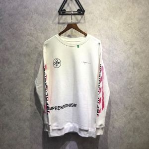 秋の定番 春夏季超人気限定コラボ 最新作2019春夏入荷 Off-White オフホワイト 春らしい季節感