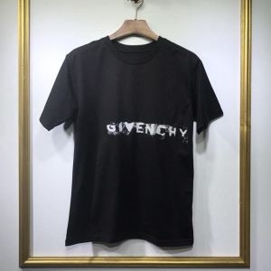 ジバンシー Tシャツ/ティーシャツ 2色可選 19SS 待望の新作カラー TOPセラー賞受賞 GIVENCHY