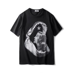 ジバンシー Tシャツ/ティーシャツ SS19春夏入荷人気のスピーディ 春夏入荷お早めに 国内即発 GIVENCHY