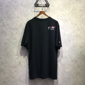 HERON PRESTON HP Off-White オフホワイト 半袖Tシャツ 2色可選 雑誌にも人気掲載アイテム 19春夏正規品保証