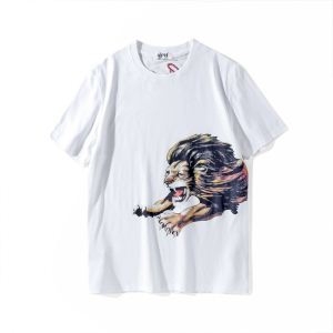 GIVENCHY ジバンシー Tシャツ/ティーシャツ 2色可選 19SS新作 春夏季超人気手元在庫あり 春夏新作