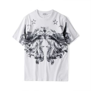 春らしいきれい色のように GIVENCHY ジバンシー Tシャツ/ティーシャツ 2019年春夏のトレンドの動向