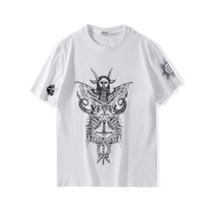 2色可選 19ss最新作 春夏季超人気限定コラボ 風合いが魅力 GIVENCHY ジバンシー Tシャツ/ティーシャツ