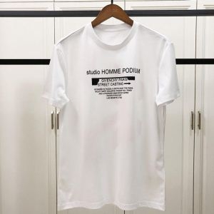 Tシャツ/ティーシャツ 2色可選 19ss完売必至夏季 ファッション感満々 春新作 GIVENCHY ジバンシー