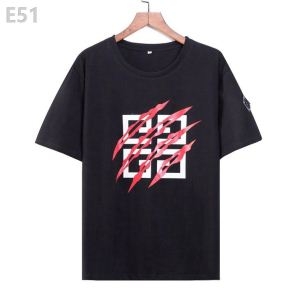 GIVENCHY ジバンシー Tシャツ/ティーシャツ 2色可...