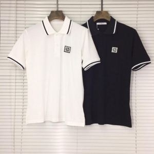 シンプルなデザイン GIVENCHY ジバンシー Tシャツ/ティーシャツ 2色可選 VIP 先行セール2019年夏