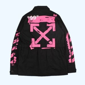 Off-White オフホワイト カジュアル?ウエア 2019人気お買い得アイテム カジュアルなのに高感度が高く