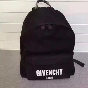 ジバンシー リュック コピーGIVENCHY PARISロゴ...