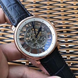 VIP 先行セール2019年夏 関税補償新作限定大人可愛い CARTIER カルティエ 腕時計