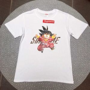 柔らかい肌触りSUPREMEシュプリーム ティー シャツ 偽...