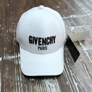 安心送料関税込夏らしい新品 ジバンシー GIVENCHY 帽子 2色可選 19SS 待望の新作カラー 春物新作