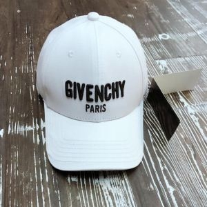 安心送料関税込夏らしい新品 ジバンシー GIVENCHY 帽...