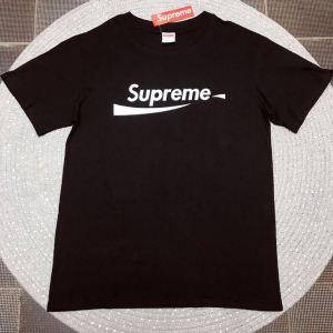 快適な着心地シュプリーム tシャツ 偽物SUPREMEブラン...