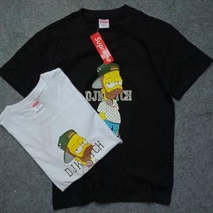 人気が高いSUPREMEシュプリーム tシャツ 偽物the ...