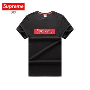 supreme t シャツ コピーシュプリーム素敵なメンズ半...