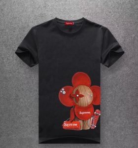 大人リラックスなスタイルSUPREMEシュプリーム tシャツ...