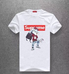 シュプリーム tシャツ 偽物 通販supremeクルーネック...