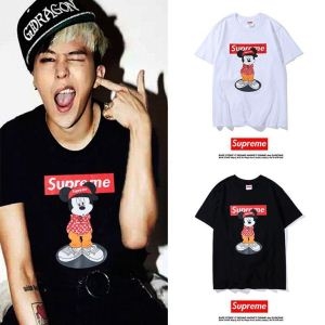 シュプリーム ルイヴィトン tシャツ コピーsupreme ...