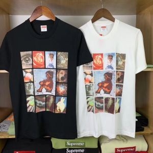 定番人気SUPREMEシュプリーム tシャツ コピー19SS...