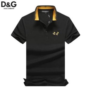 半袖Tシャツ 4色可選 Dolce&Gabbana ドルチェ...