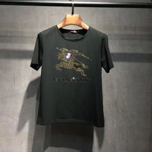 今季おすすめの話題作　Burberry半袖tシャツスーパーコ...