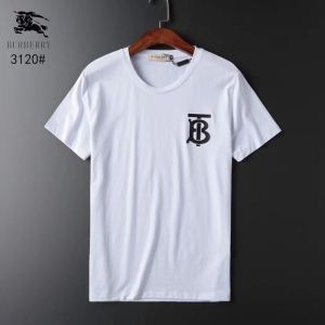 HOT100%新品　Burberry半袖tシャツ通販コピー　...