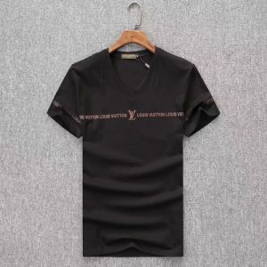 LOUIS VUITTON ルイ ヴィトン 半袖Tシャツ 3色可選 SS19春夏入荷人気のスピーディ 春夏新作奇跡の再入荷