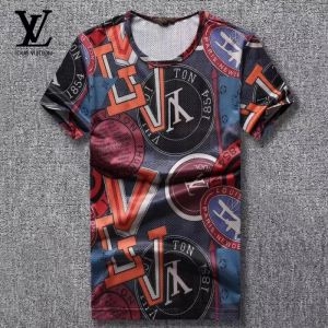 LOUIS VUITTON ルイ ヴィトン 半袖Tシャツ S...