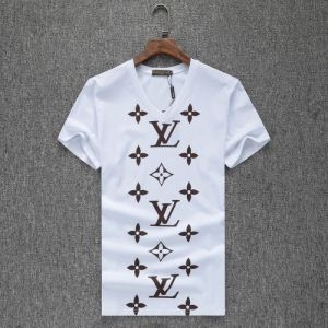 3色可選 半袖Tシャツ 春夏新作限定 超入手困難 安心の関税送料込 19SS 新作  LOUIS VUITTON ルイ ヴィトン